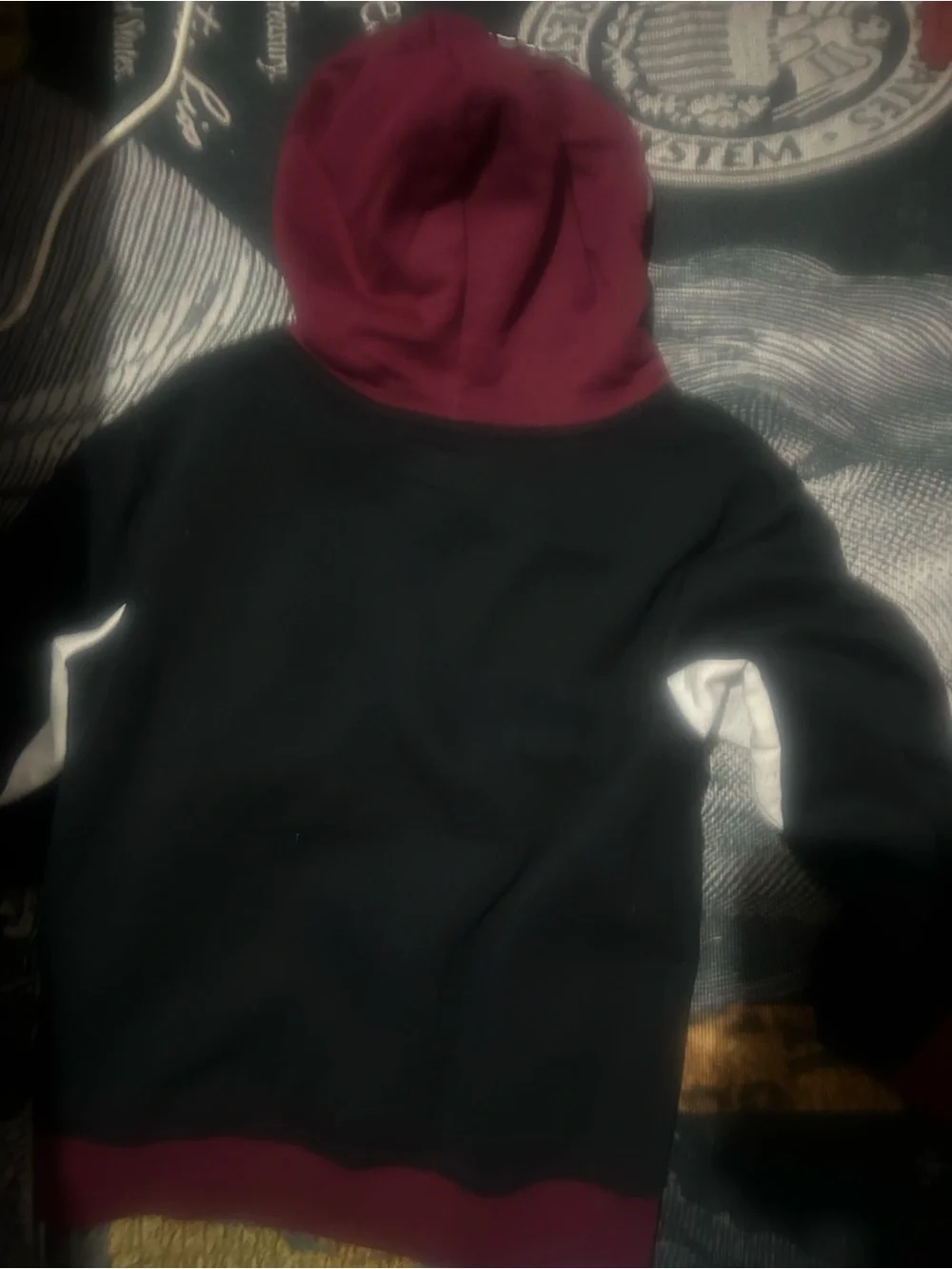 Jordan hoodie